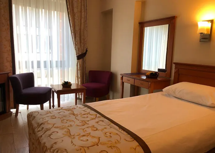 Prestige Hotel Old City