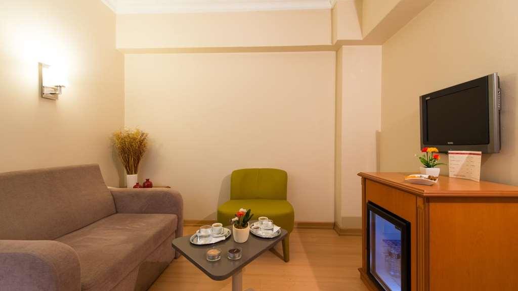 Hotel Prestige Old Istanboel