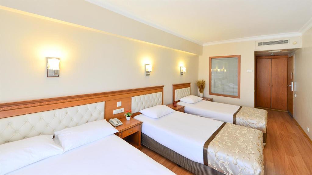 Prestige Old Hotel