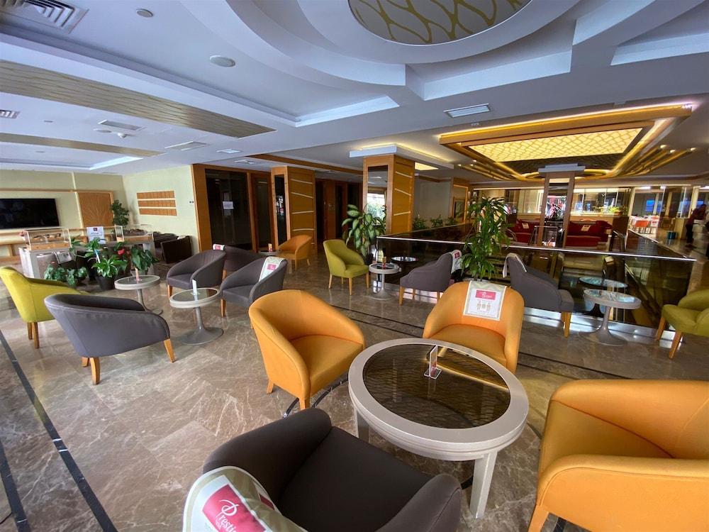 Hotel Prestige Old Istanboel