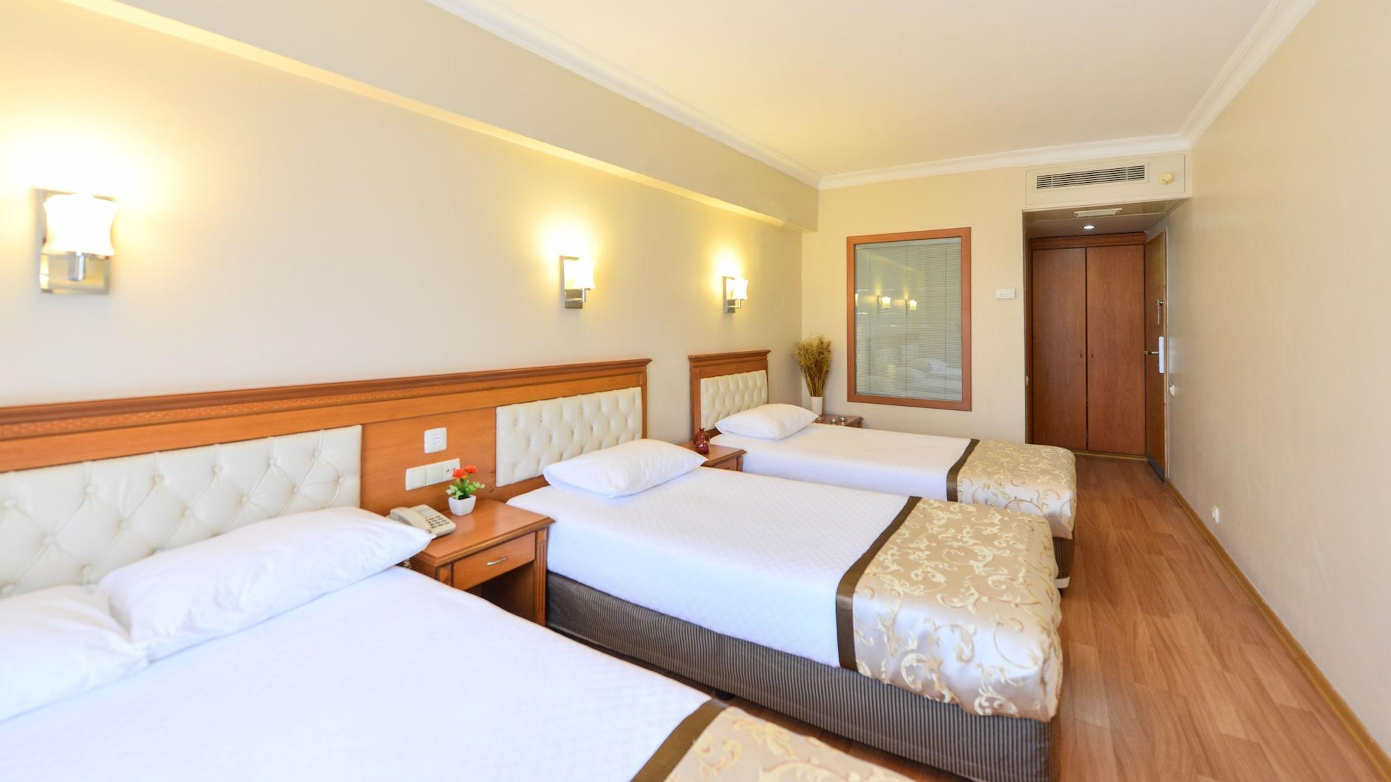 Hotel Prestige Old Istanboel