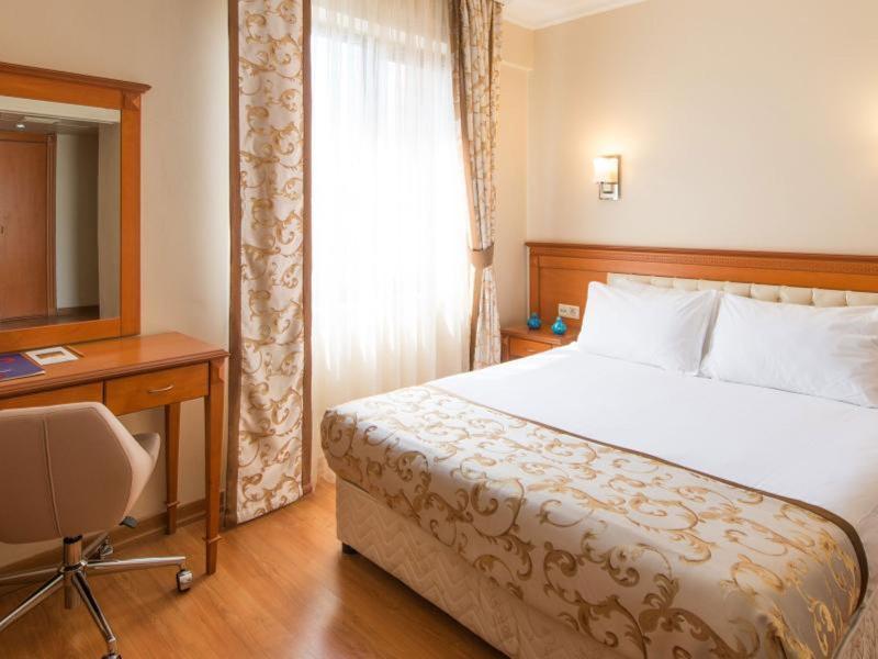 Hotel Prestige Old Istanboel