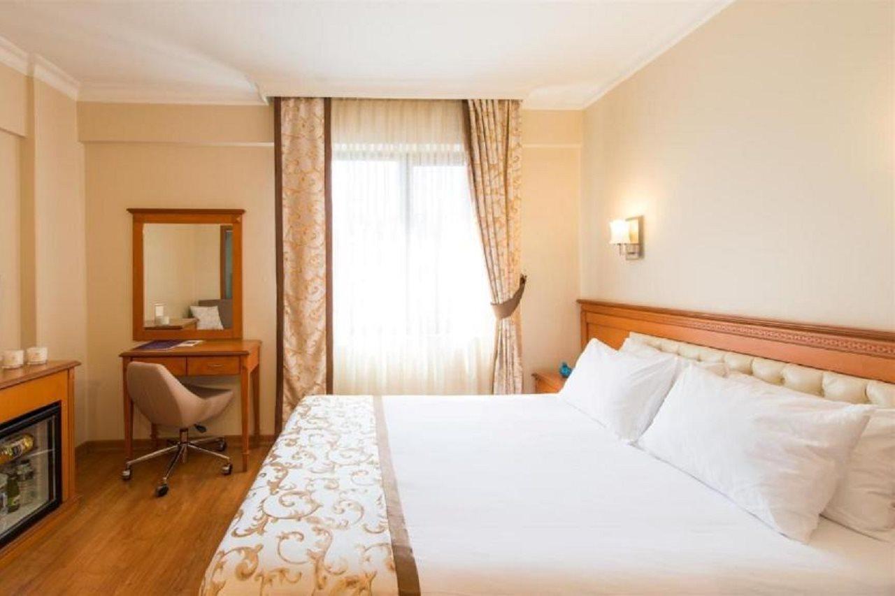 Prestige Old Hotel Istanboel