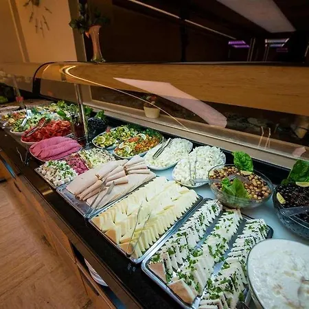 Prestige Hotel Old City 