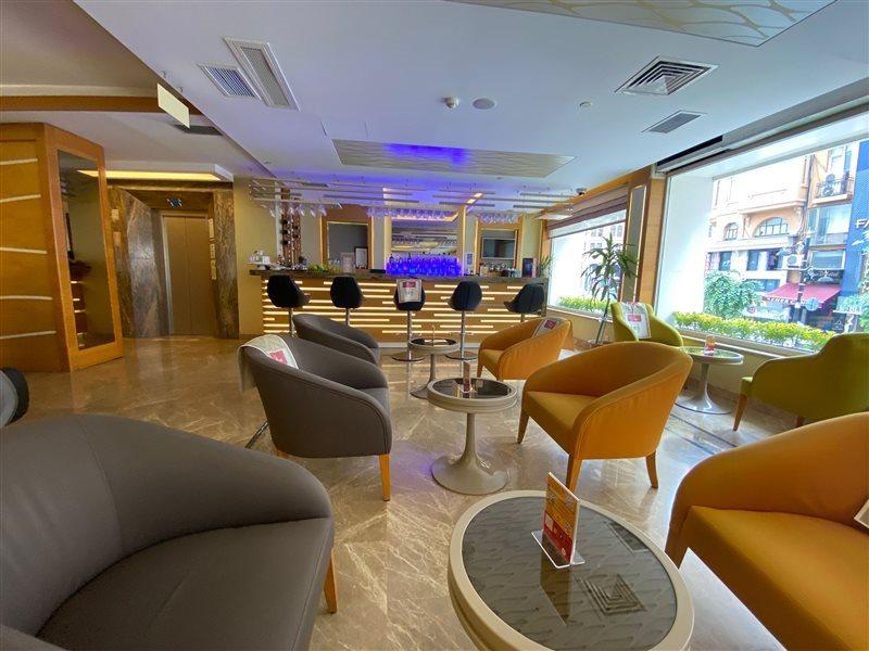 Hotel Prestige Old