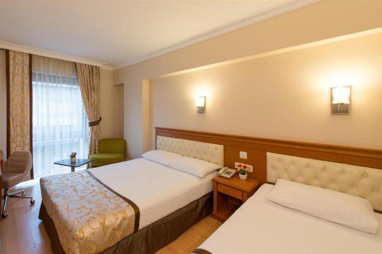 Prestige Old Hotel Istambul